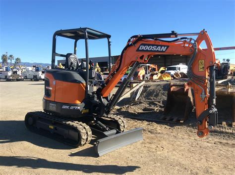 develon mini excavator for sale